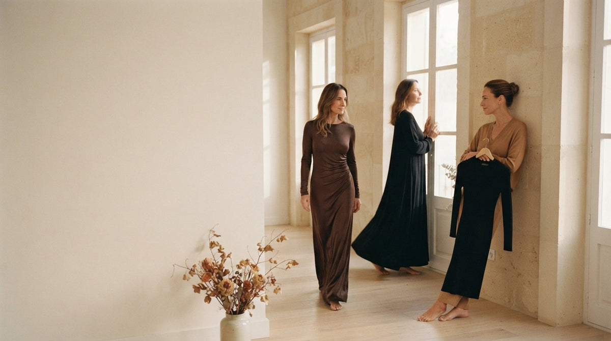 Vestidos