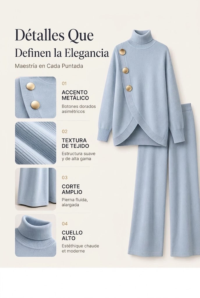 Conjunto Evon