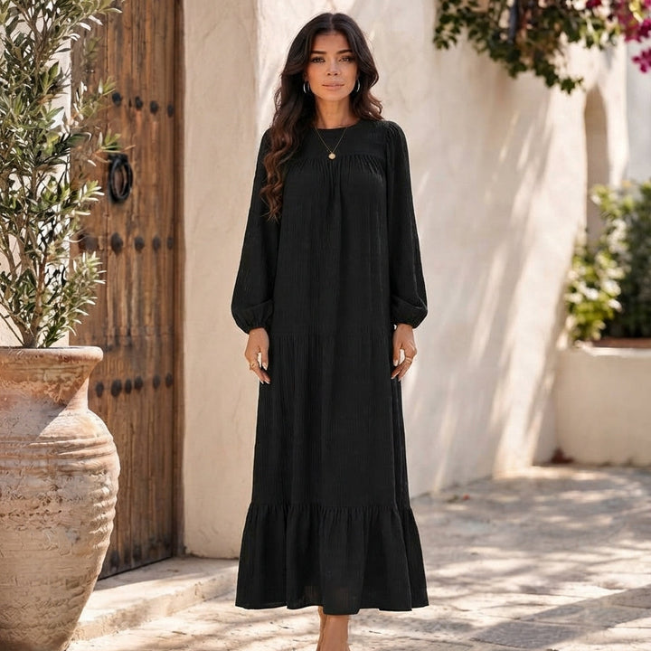 Vestido Cala