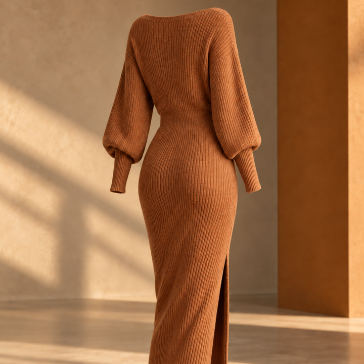 Vestido Nara