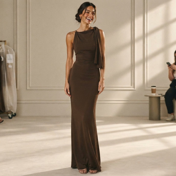 Vestido Isadora