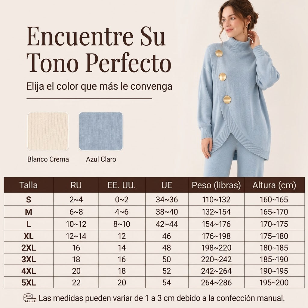 Conjunto Evon