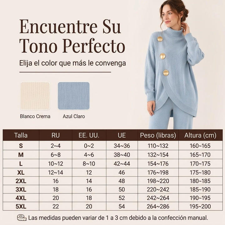 Conjunto Evon