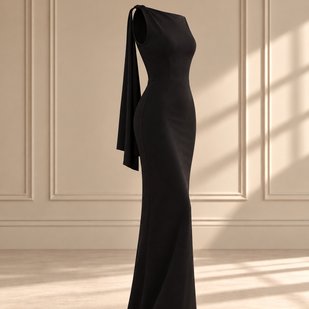 Vestido Isadora