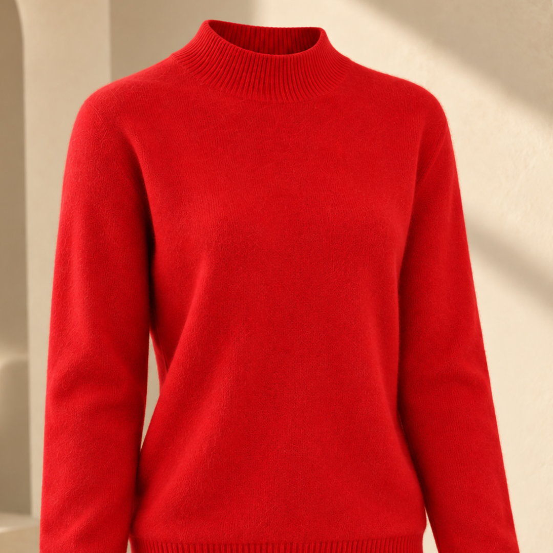 Jersey Carmen