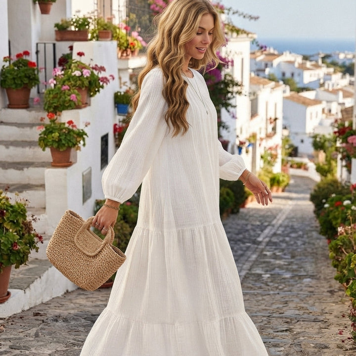 Vestido Cala