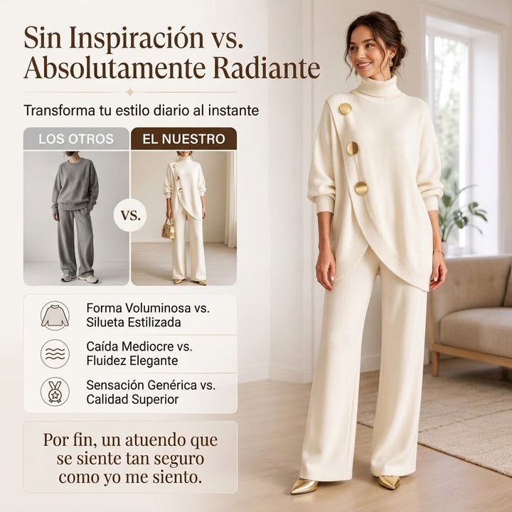 Conjunto Evon