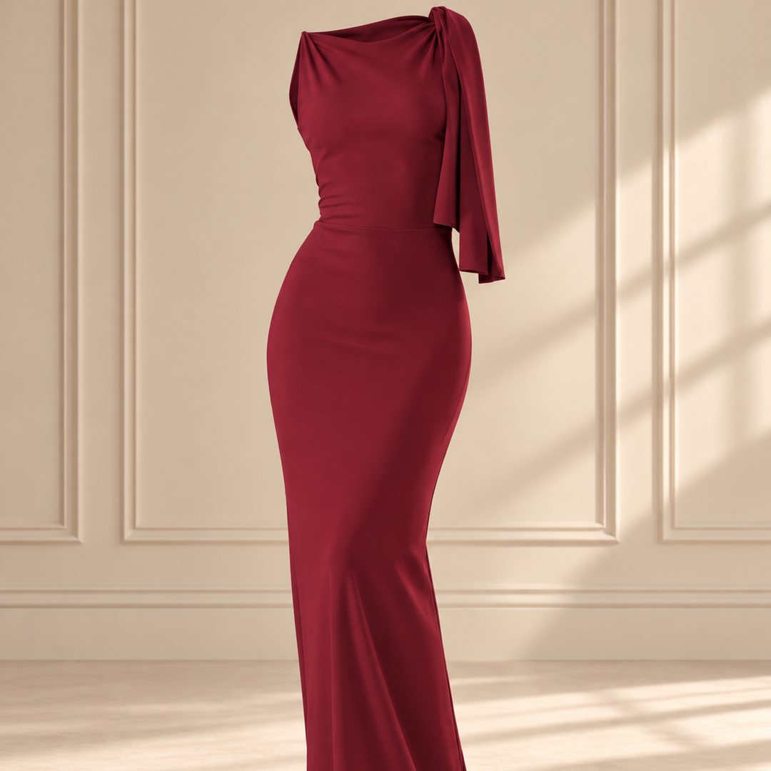 Vestido Isadora