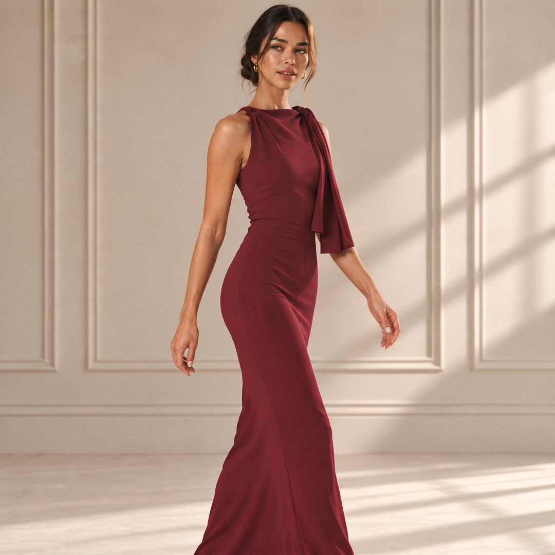 Vestido Isadora
