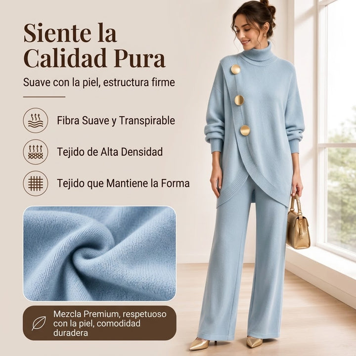 Conjunto Evon