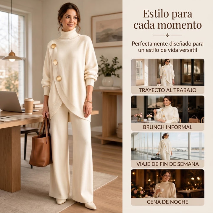 Conjunto Evon