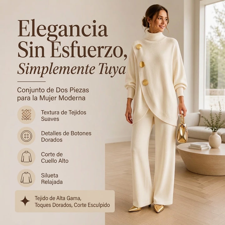 Conjunto Evon