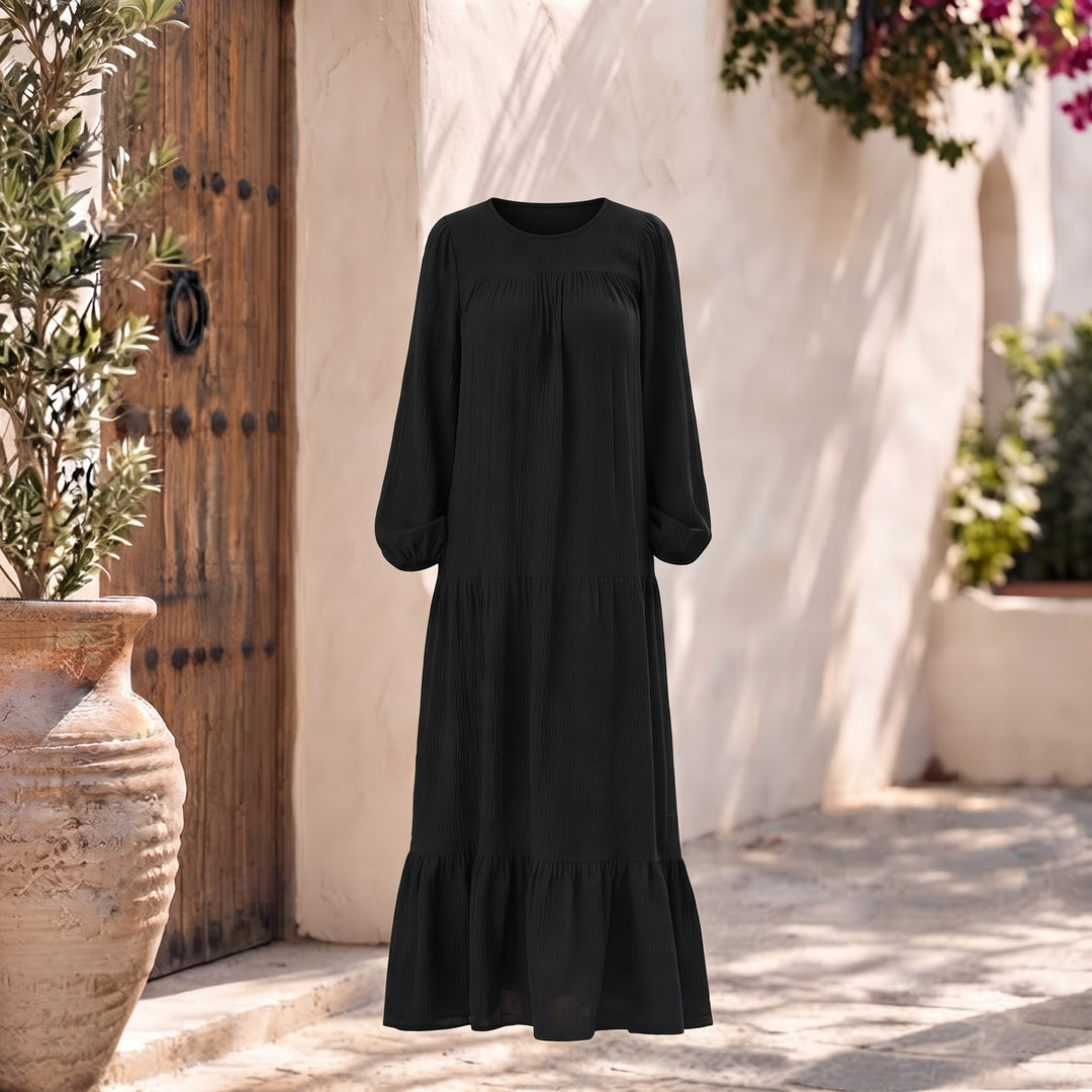 Vestido Cala