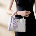 Soleil Bucket Bag