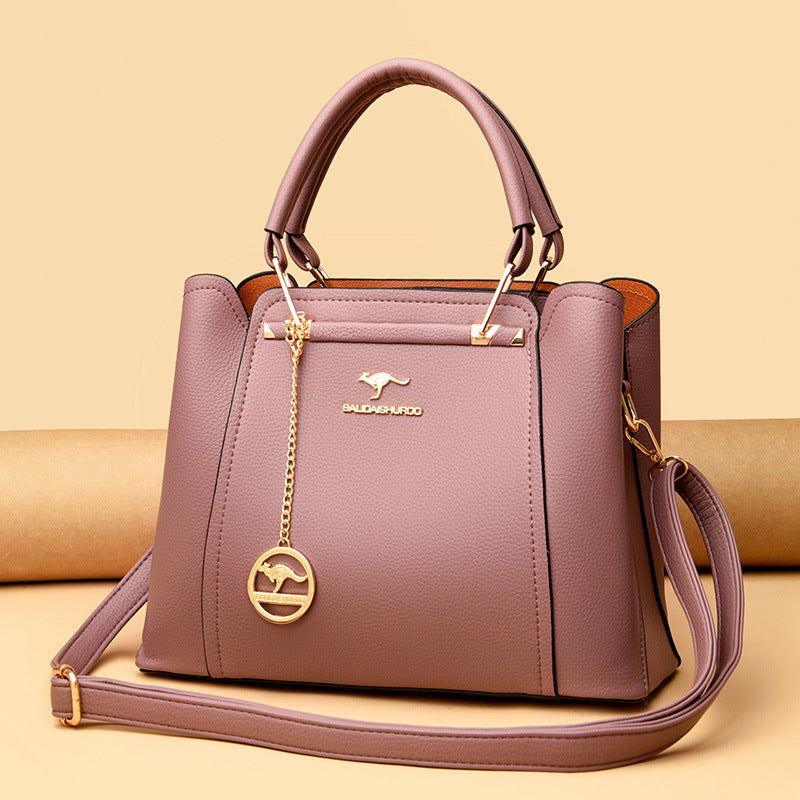 The Luxe Urban Crossbody
