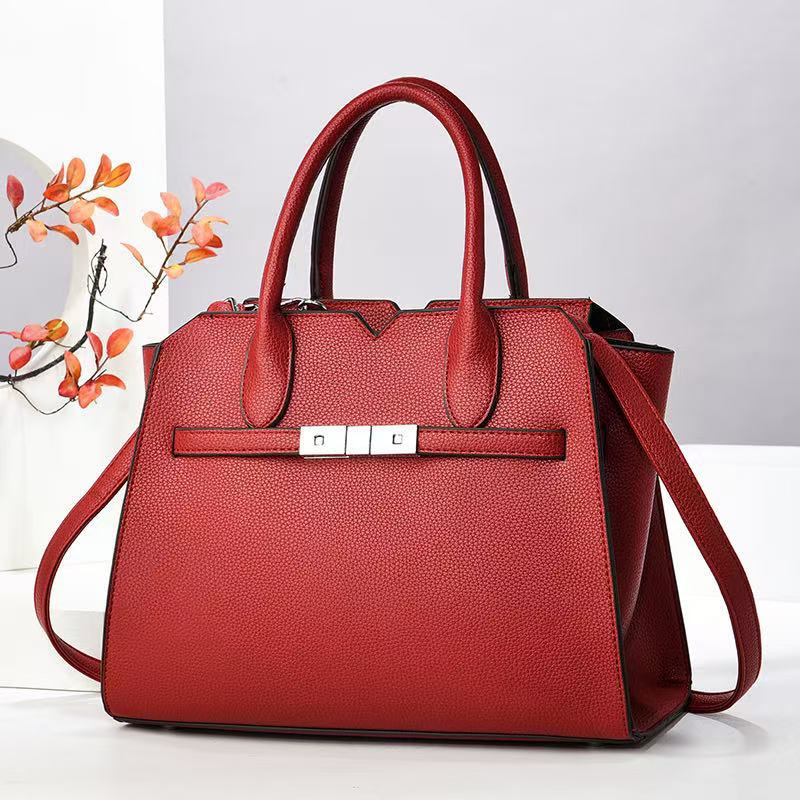 Maison Crossbody Tote