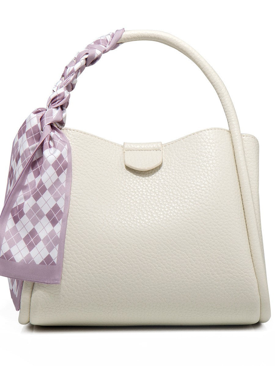 Soleil Bucket Bag