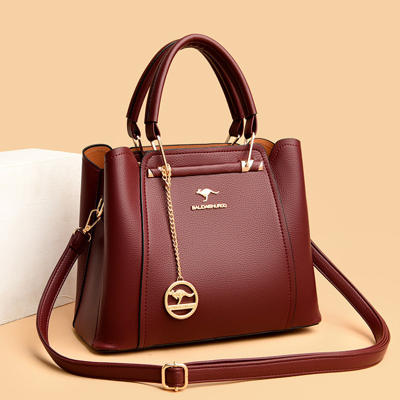 The Luxe Urban Crossbody