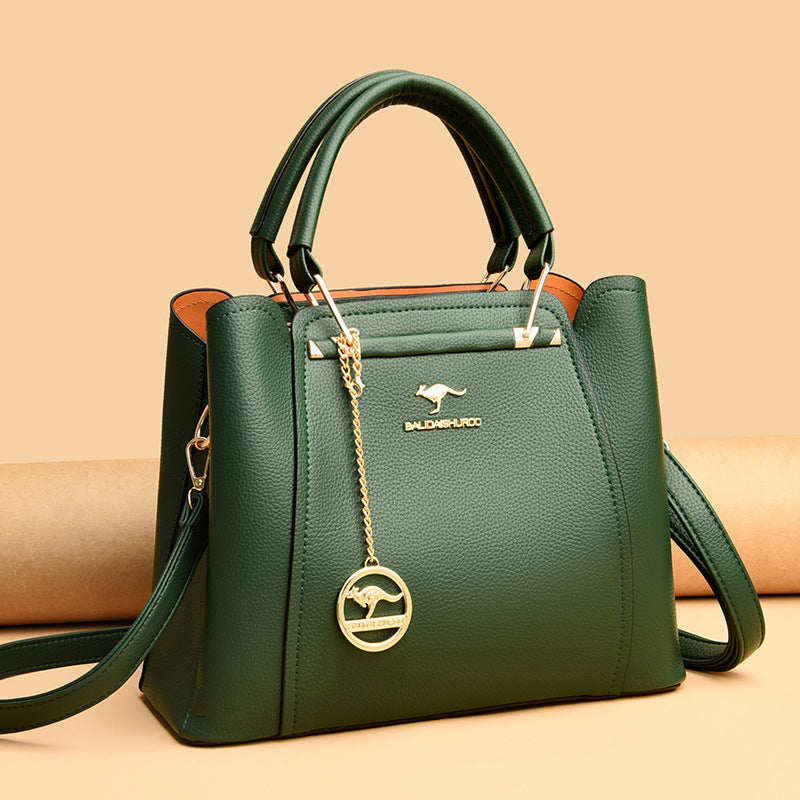 The Luxe Urban Crossbody