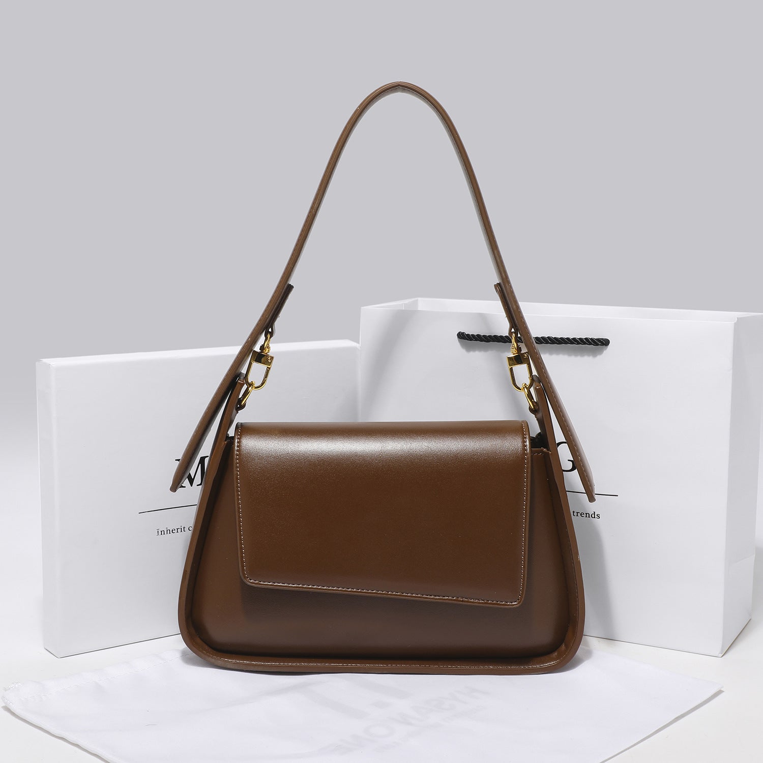 The Milan Crossbody