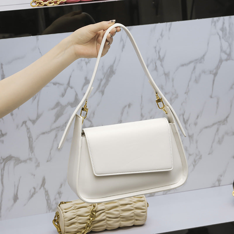 The Milan Crossbody