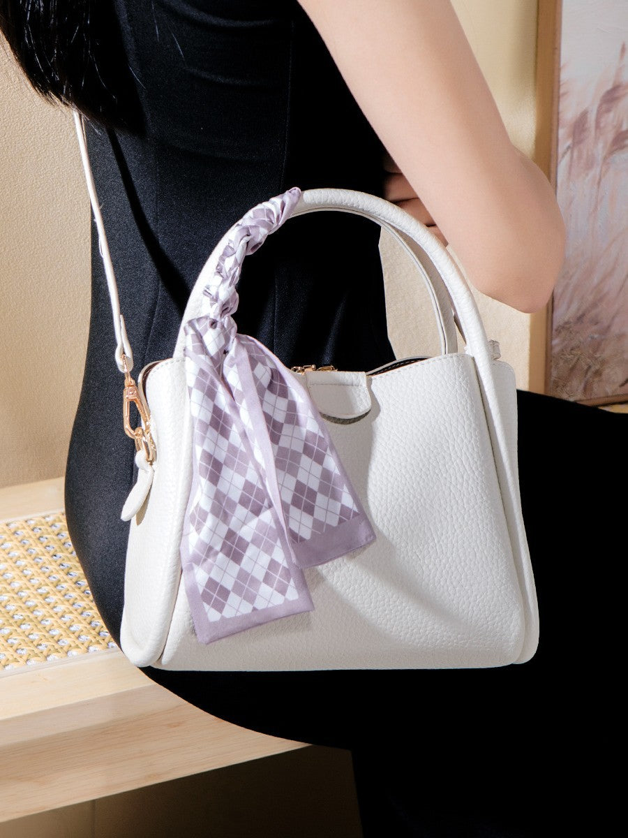 Soleil Bucket Bag