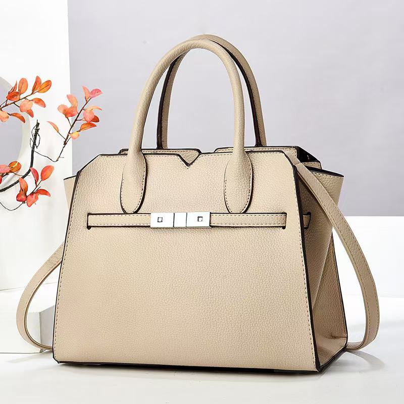 Maison Crossbody Tote