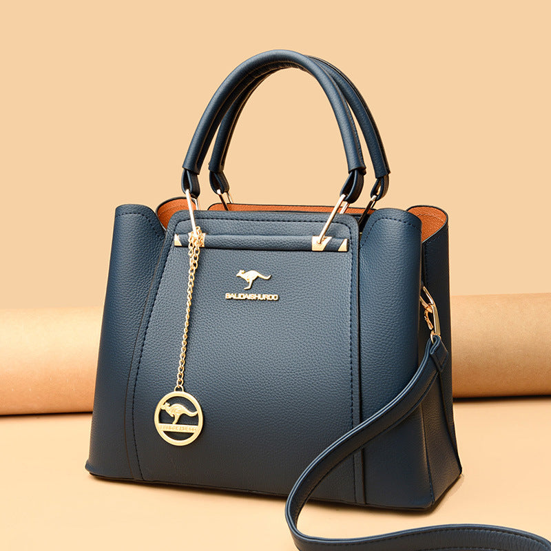 The Luxe Urban Crossbody