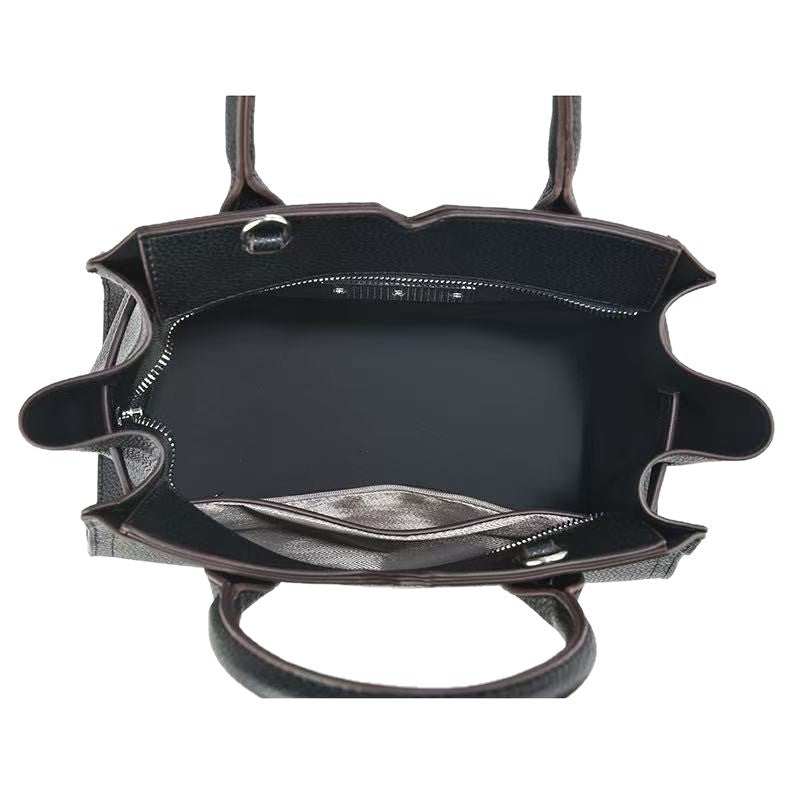 Maison Crossbody Tote