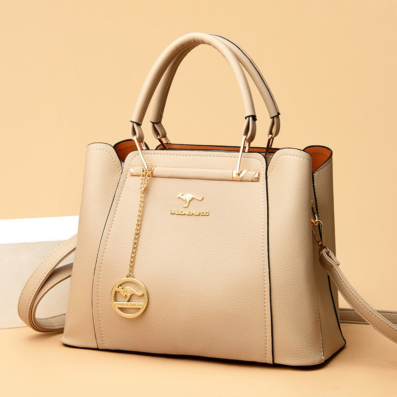 The Luxe Urban Crossbody