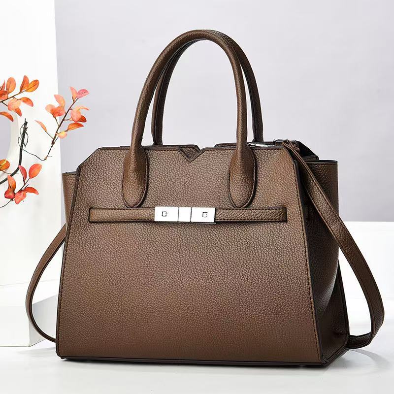 Maison Crossbody Tote
