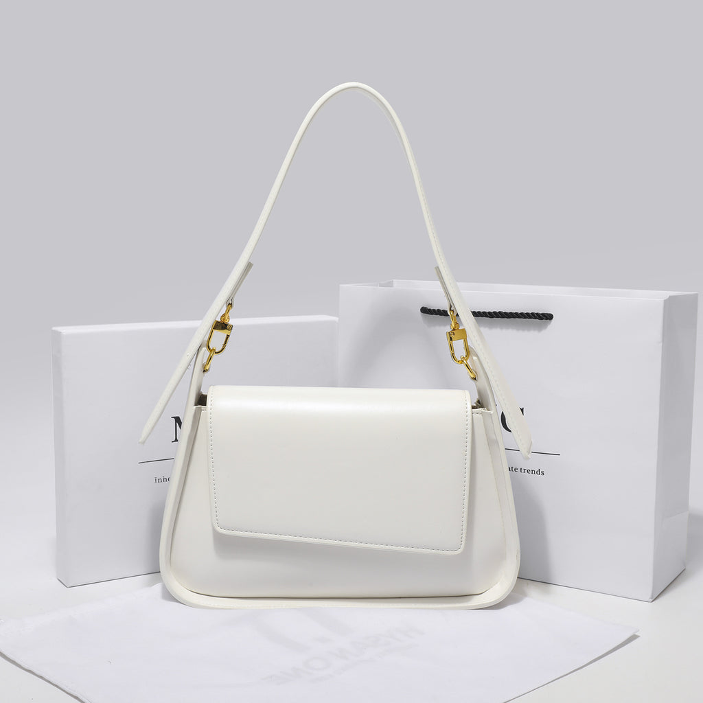 The Milan Crossbody