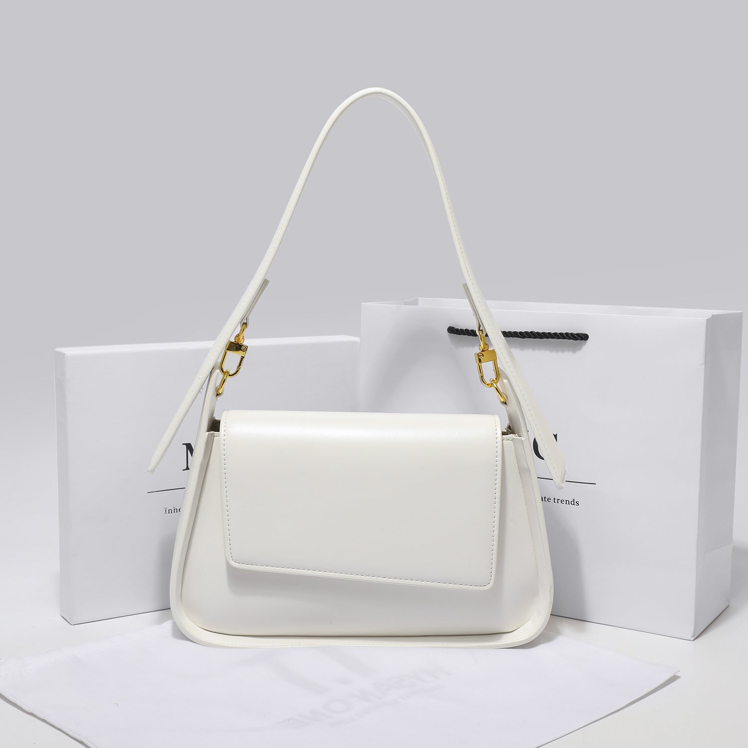 The Milan Crossbody