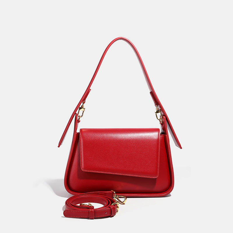 The Milan Crossbody
