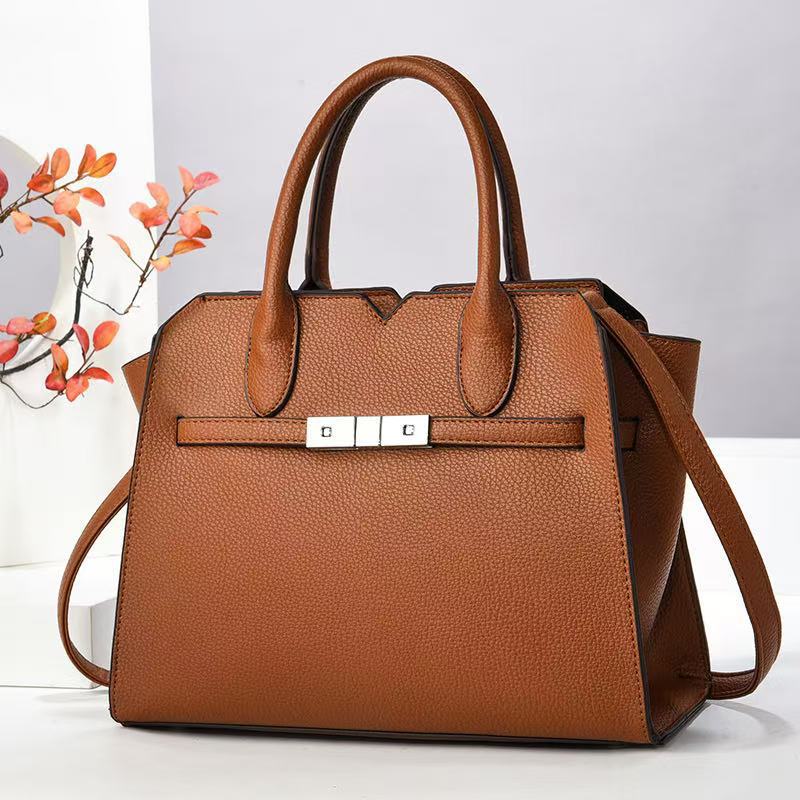 Maison Crossbody Tote