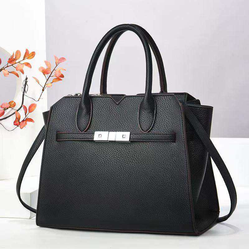 Maison Crossbody Tote