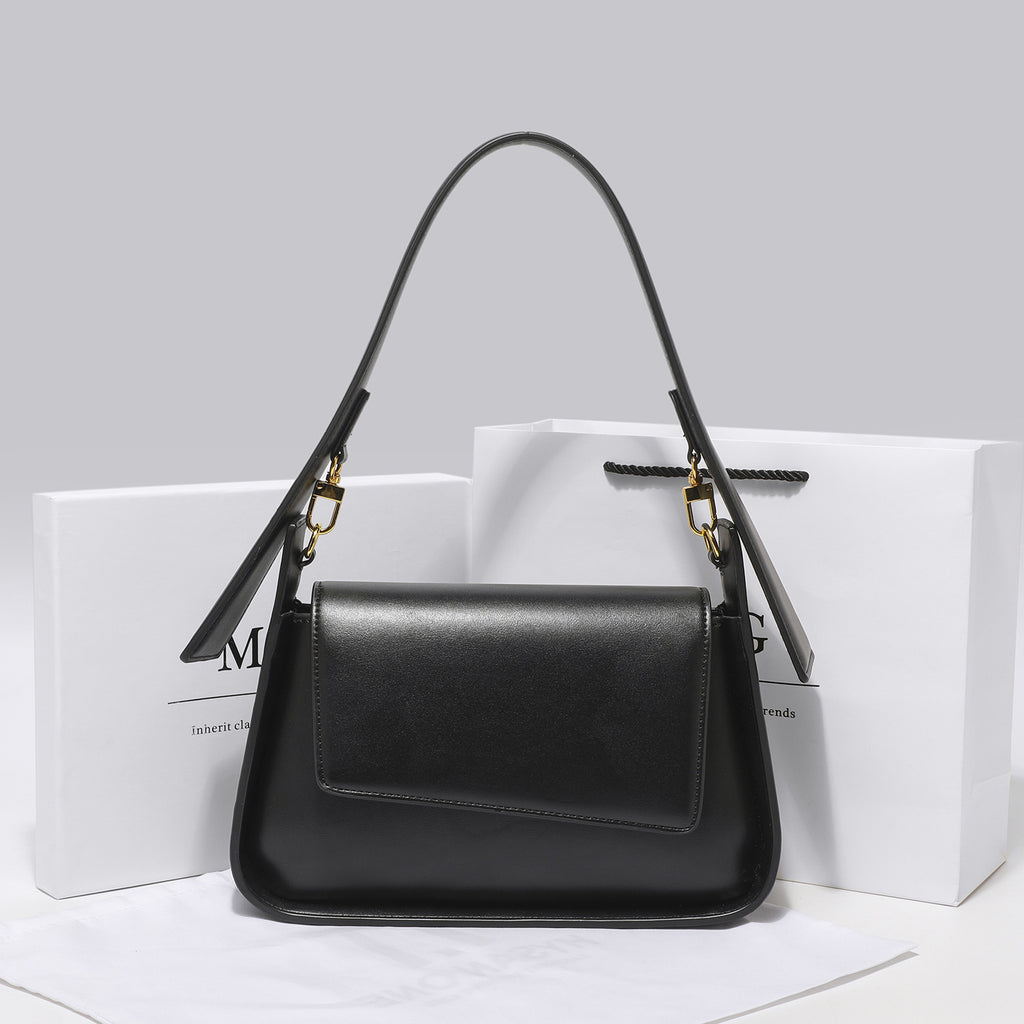 The Milan Crossbody