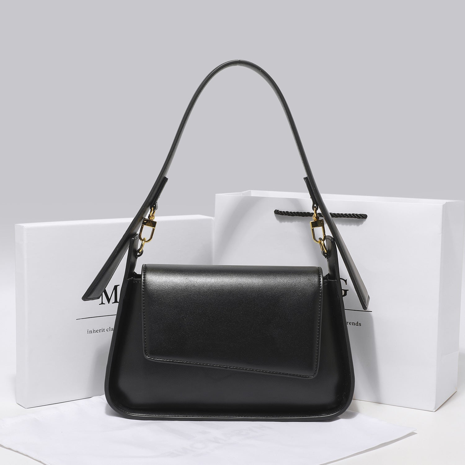 The Milan Crossbody