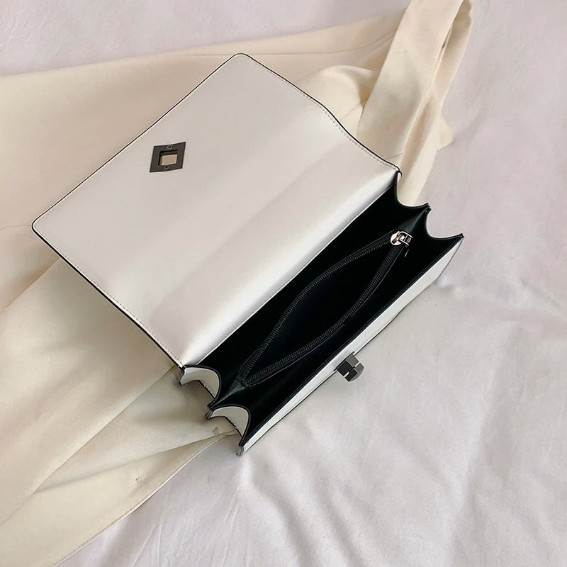 Serpent Satchel