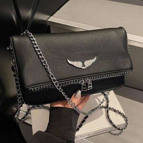 Grace Crossbody