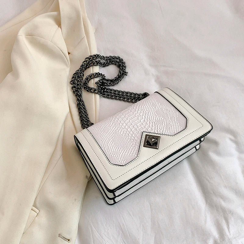 Serpent Satchel