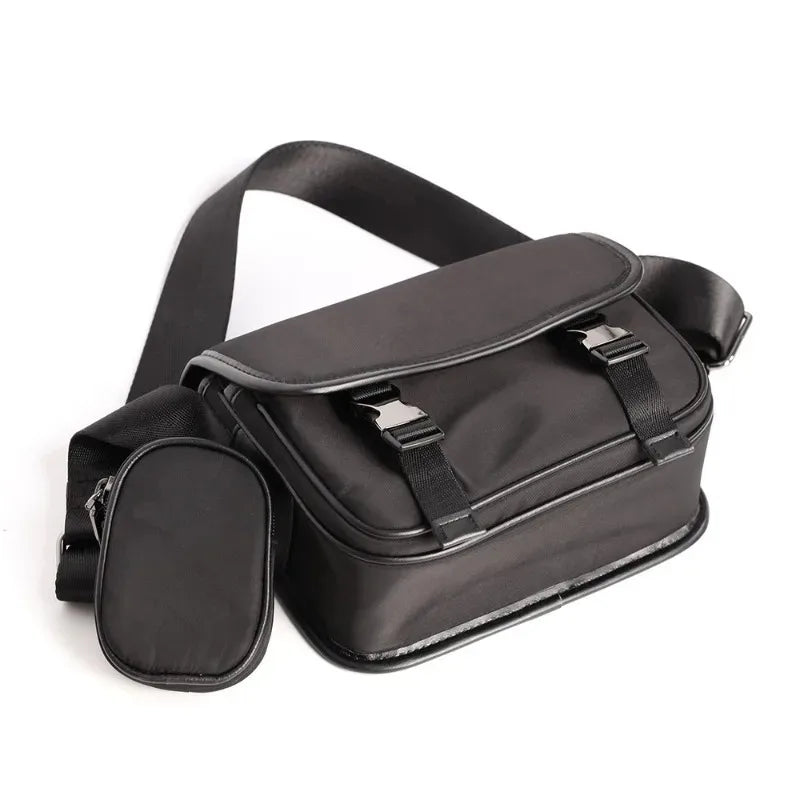 The Atlas 3-in-1 Messenger