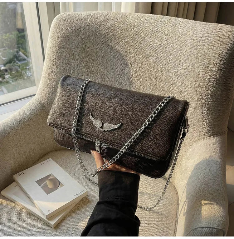 Grace Crossbody