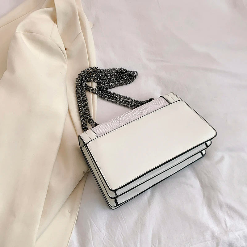 Serpent Satchel