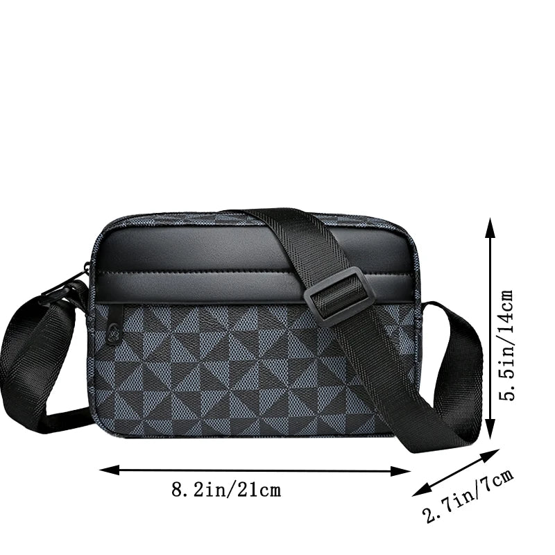 The Regent Crossbody
