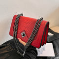 Serpent Satchel