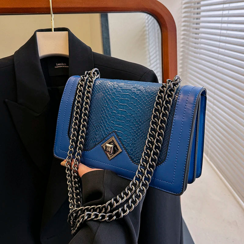 Serpent Satchel