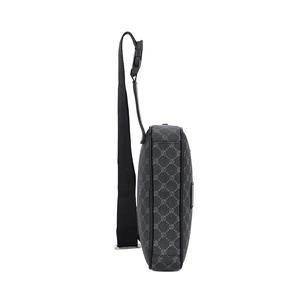 The Monaco Chest Bag