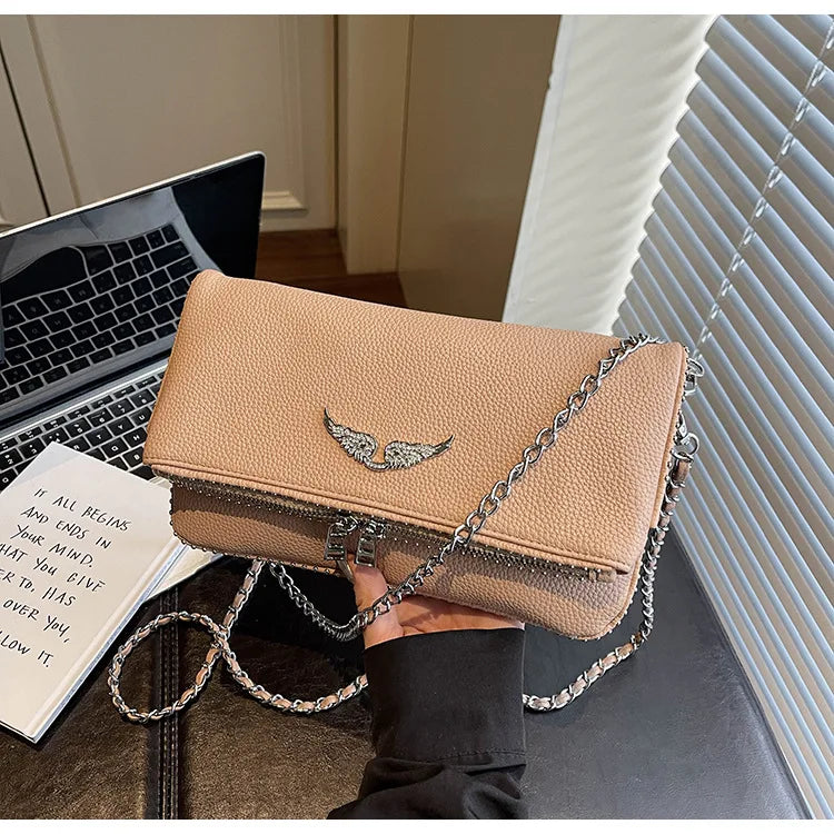 Grace Crossbody