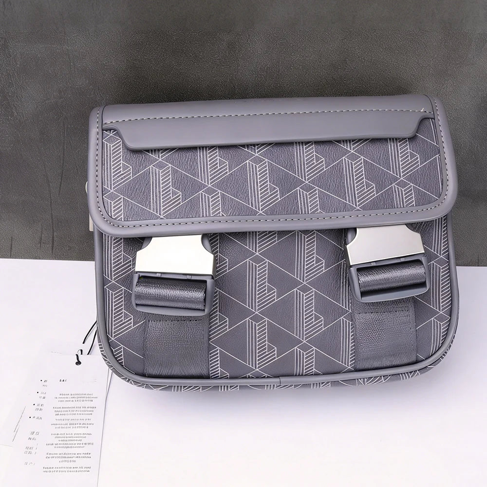 The Heritage Mini Messenger